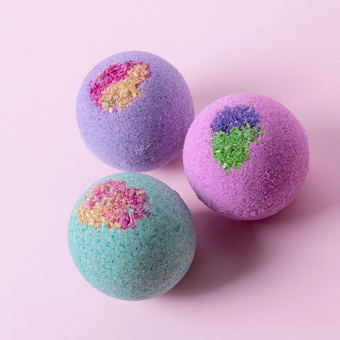 Where can you get deals bath bombs at